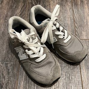 New balance classics 574